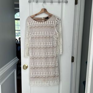 RN studio by RONNI NICOLE dress